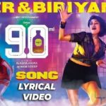 Read more about the article Beer Briyani 90ml Song Lyrics