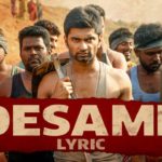 Read more about the article Desame Song Lyrics  – Boomerang