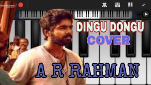 Read more about the article Dingu Dongu Song Lyrics – Sarvam Thala Mayam