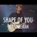 Read more about the article I  Love Shape Of  you Album Lyrics