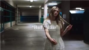 Read more about the article Imagine Dragons – Bad Liar Lyrics