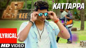 Read more about the article Kattappa Song Lyrics – Kee