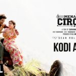 Read more about the article Kodi Aruvi Song Lyrics – Mehandi Circus Movie