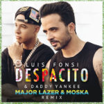 Read more about the article Luis Fonsi – Despacito Ft. Daddy Yankee Lyrics