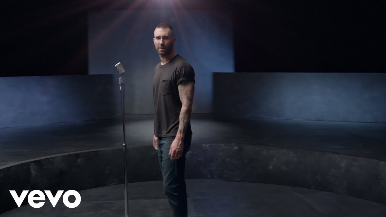 You are currently viewing Maroon 5 – Girls  Like You Lyrics