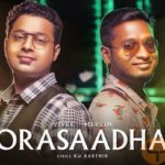 Read more about the article Orasaadha song lyrics