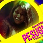 Read more about the article Pesugiraai Song Lyrics in Simba movie