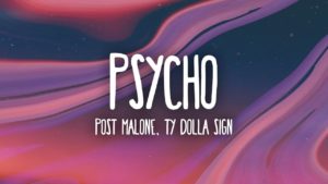 Read more about the article Post Malone – Psycho Lyrics