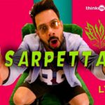 Read more about the article Sarpetta Song Lyrics in Simba movie