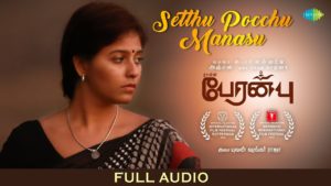 Read more about the article Sethu Pochi Manassu Song Lyrics in Peranbu movie