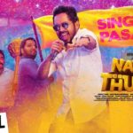 Read more about the article Single Pasanga Song Lyrics In Natpe Thunai Movie