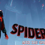 Read more about the article Sun Flower ( Spider Man: Intro the Spider Verse)