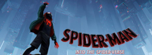 Read more about the article Sun Flower ( Spider Man: Intro the Spider Verse)