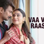 Read more about the article Vaa Vellai Raasathi song lyrics – Kannae kalaimaane