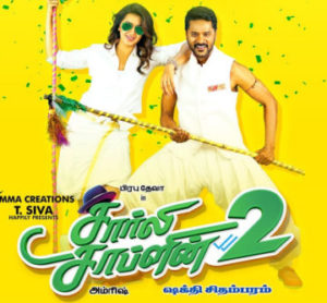 Read more about the article Charlie Chaplin 2 song lyrics