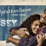 Read more about the article Marakkavillayae Song Lyrics – Jersey