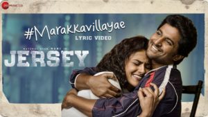 Read more about the article Marakkavillayae Song Lyrics – Jersey