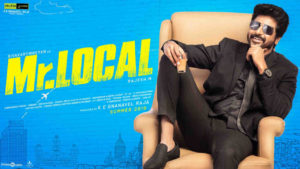 Read more about the article Mr. Local Song Lyrics