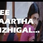 Read more about the article Nee Paartha Vizhigal song lyrics – 3 movie