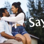 Read more about the article Sayya song lyrics – Neeya 2