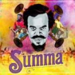 Read more about the article Summa song Lyrics – Anthony Daasan