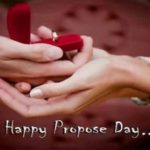 Read more about the article Propose day images – Valentine spl