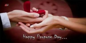 Read more about the article Propose day images – Valentine spl