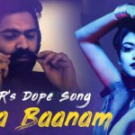 Read more about the article Siva Baanam Song lyrics – 90ml