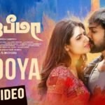 Read more about the article Thooya Song Lyrics – Rajabheema