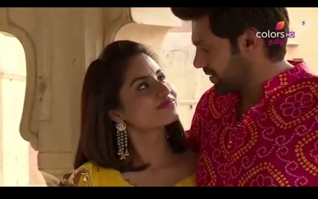 Unodu En Sontham  Aarya – Agatha Whatsapp status