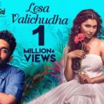 Read more about the article Lesa Valichudha Song lyrics – Jasmine