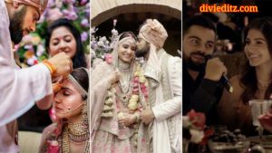 Read more about the article Virat Anushka Wedding whatsapp Status