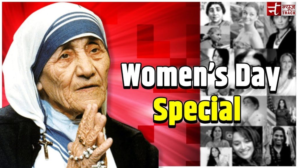 Womens day Whatsapp status