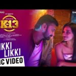 Read more about the article Bikki Likki Song Lyrics – K13