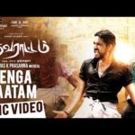 Read more about the article Enga Aatam Song Lyrics – Devarattam