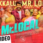 Read more about the article Kalakkalu Mr. Localu Song Lyrics – Mr. Local