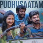 Read more about the article Pudhusaatam Song Lyrics – Thumbaa