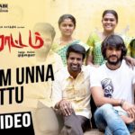 Read more about the article Ulagam Unna Vittu Song Lyrics – Devarattam