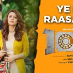 Read more about the article Ye Di Raasathi Song Lyrics – 100