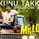 Read more about the article Takkunu Takkunu Song Lyrics – Mr.Local