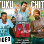 Read more about the article Chittuku Chittuku Song Lyrics – A1 Movie