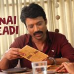 Read more about the article Ennai Theadi Song Lyrics – Monster