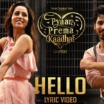 Read more about the article Hello Song Lyrics – Pyaar Prema Kaadhal