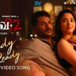 Read more about the article Ready Ready song lyrics – Devi 2