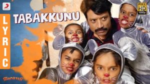 Read more about the article Tabakkunu Song Lyrics – Monster