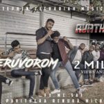 Read more about the article Theruvorom – Avathaaram Official Song Lyrics