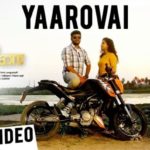 Read more about the article Yaarovai Song Lyrics – Angelina