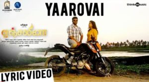 Read more about the article Yaarovai Song Lyrics – Angelina