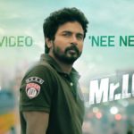 Read more about the article Nee Nenacha Song Lyrics – Mr.Local