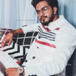 Bigg Boss Tamil 3 Mugen Rao Biography